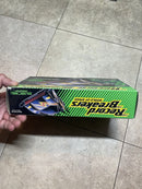 1989 Hasbro Record Breakers Speed Challenge Dual-Turbo Series 1 DOMINATOR 6" Vehicle