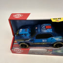 Dickie Toys Streets N Beatz Police Car with Lights and Sound Effects!
