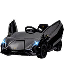 12V Lamborghini SIAN Electric Ride-On Car for Children