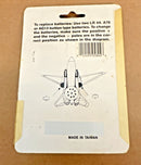 Retro Sonic F-14 Tomcat Fighter with Sound Effects