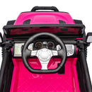 24V Children's Electric Car with Parental Remote and 400W Power Motor