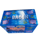 Mr. Bacon Animated Orange Plush Pig with Wiggle Sound by Westminster 1998