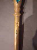 Disney Elena of Avalor Magical Scepter of Light Power Wand Tested And Working