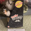 Gemmy Over the Hill Dancing Hamster Battery-Powered Toy 2008 Model 30973