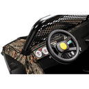 Peg Perego Thundercat 12V Realtree Camo Electric Ride-On