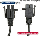 12V Battery Charger for Yamaha Raptor 700R Kids Ride-On Car