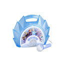 Frozen 2 Sing-Along Boombox: Colorful Musical Toy with Lights