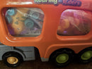 Joyin Roaring Riders Dinosaur Adventure Battery-Powered Truck