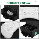 ZCY2320RX 6V 12V Children's Electric Car with Remote Control and Receiver
