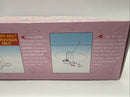 Battery-Operated Ceiling-Hanging Flying Pig Toy by DY Toy 60110