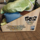 Gemmy Frogz Country Singing and Dancing Frog Performs "Save a Horse Ride a Cowboy"