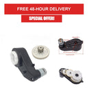 Weelye 12V 550 High Torque DC Motor Gearbox for Children's Electric Vehicles