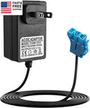12V Charger for Peg Perego Power Wheels Battery Compatible with John