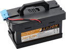12Ah 24V Li-ion Battery for Dynacraft Realtree