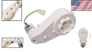 12V550 High-Speed Gearbox Motor for Electric Children’s Vehicles and Bikes