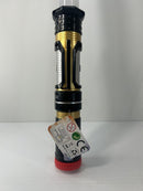 Galactic Saber Shockwave with Sounds - 30" Available in 3 Colors