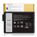 Replacement Battery for Toshiba Chromebook 2 CB30 CB35 and Satellite E45W