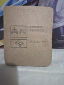 Stomper SOMA Military Jeep 4x4 in Original Packaging
