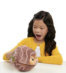 Raya and the Last Dragon Tuk Tuk Plush Toy - 10"