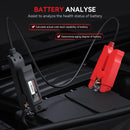 iCarsoft BT900 Wireless Battery Tester Clip 9-30V 100-2000 CCA for Diagnostic Tools