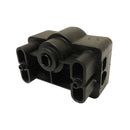 Club Car Precedent Electric Golf Cart Throttle Sensor Replacement MCOR 2