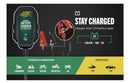 12V Automatic Battery Charger and Maintainer for Efficient Power Management