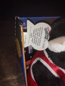 Battery-Operated Plush Dancing Hamster Toy in Jersey