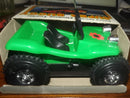 Retro Botoy Super Buggy Battery-Powered Climbing Tumble Toy