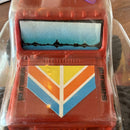 Lanard Samurai 4x4 Electric Toy Truck for Kids, 1987, Ages 4-7
