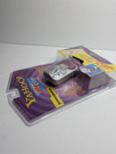 Tiger Electronics 2000 Y2K Retro Hit Clips Micro Music System - Brand New
