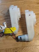 12V DC Electric Vehicle Gearbox