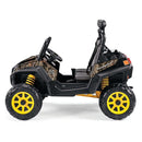 Peg Perego Thundercat 12V Realtree Camo Electric Ride-On