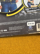 Batman Utility Belt with Detachable Motion Alarm by Spin Master