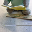 Cuddle Barn Sing Along Sydney Animated Singing Elephant Plush 5 Nursery Rhymes