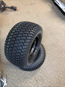 RHOX Road Hawk 20x10-10 Radial Golf Cart and ATV Street Tires