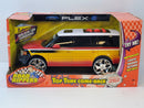 Ford Flex Road Rippers Musical Adventure with Light Effects