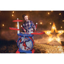 Spider-Man Electronic Drum Set for Kids - Fun Musical Toy Game