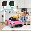 24V Power Adapter for Children's Ride-On Car Toys
