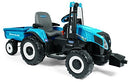 Peg Perego 12V Tractor Motor and Gearbox Set Upgrade Component