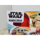 Star Wars Grogu Animatronic Ride with Sound and Motion Features