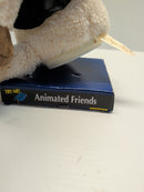 Dip Llama Animated Singing Plush - "I Feel Good" by James Brown - Perfect Graduation Surprise