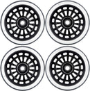 90Mm Polyurethane Wheel Upgrade Set for Wiggle Cars