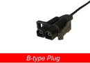 12V Charger for Children's Ride-On Vehicles and Yamaha Raptor Toys