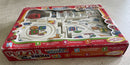 Rare Vintage Ladybug 16-Piece Children's Puzzle Vehicle Set in Sealed Box