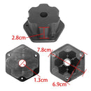 12V High-Performance Motor Gearboxes for Kids Electric Cars – 40000 RPM Enhancement Kit