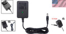 Safe and Efficient 12V Charger for Children's Ride-On Vehicles
