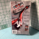 Saxophone Sound Machine, Battery-Powered Play and Jam, Model BBS01-N1