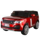 Luxury Electric 2-Seater Ride-On Car for Kids with Remote Control