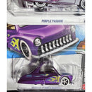 Hot Wheels Purple Passion Collection of Diecast Cars