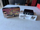 1987 Vintage Revenger Toy Car with Dash Sound Maker - Boxed NOS